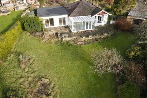3 bedroom detached bungalow for sale, Eight Acre Lane, Three Oaks, Hastings