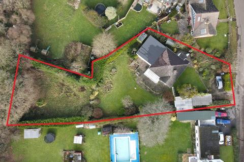 3 bedroom detached bungalow for sale, Eight Acre Lane, Three Oaks, Hastings