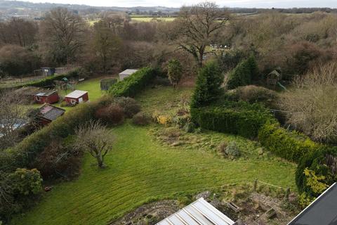 3 bedroom detached bungalow for sale, Eight Acre Lane, Three Oaks, Hastings