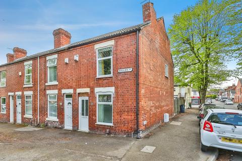 undefined, Buller Street, ILKESTON