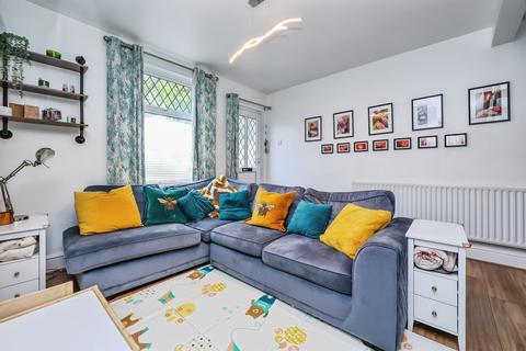 undefined, Buller Street, ILKESTON