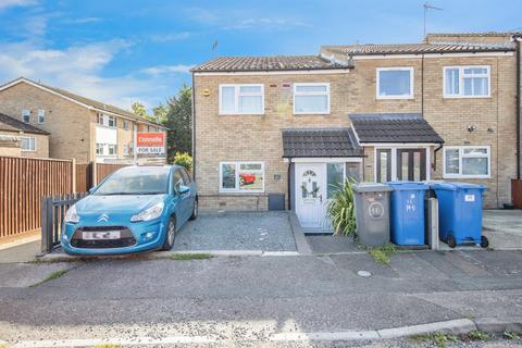 Cowslip Close, Ipswich