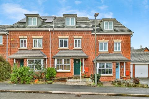 Noskwith Street, Ilkeston