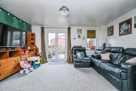 undefined, Noskwith Street, Ilkeston