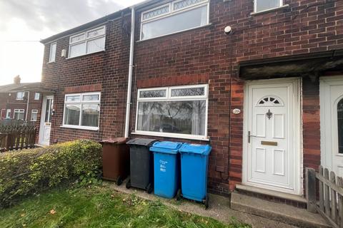 Marfleet Avenue, Hull