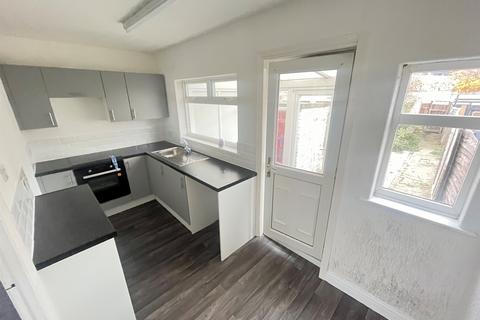 2 bedroom terraced house for sale, Marfleet Avenue, Hull