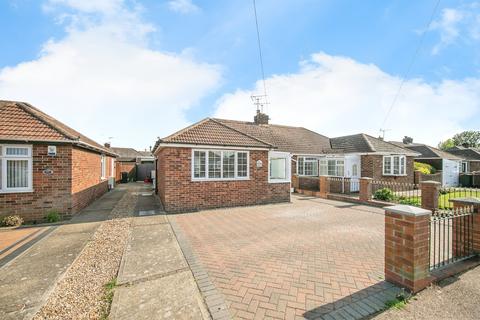 2 bedroom semi-detached bungalow for sale, Devon Way, Harwich