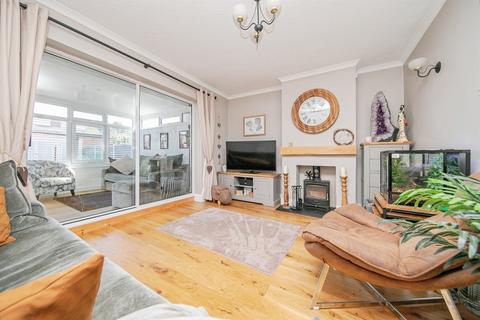 2 bedroom semi-detached bungalow for sale, Devon Way, Harwich