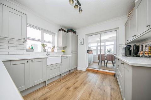 2 bedroom semi-detached bungalow for sale, Devon Way, Harwich