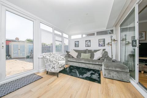 2 bedroom semi-detached bungalow for sale, Devon Way, Harwich