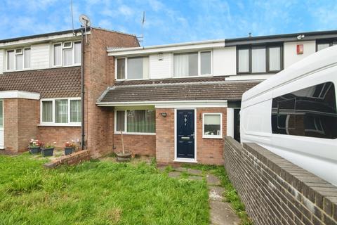 3 bedroom terraced house for sale, Rainford Way, Birmingham