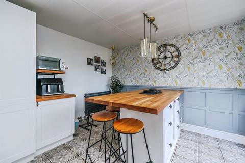 undefined, Huntly Close, NOTTINGHAM
