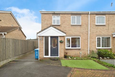 undefined, Swainby Close, Hull