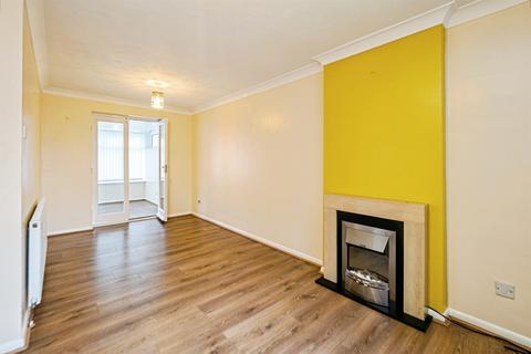 undefined, Swainby Close, Hull