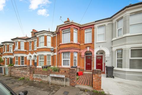 Park Terrace, Harwich