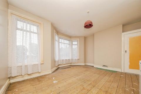 undefined, Park Terrace, Harwich