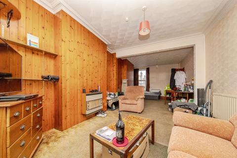 undefined, Park Terrace, Harwich