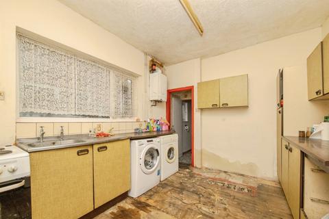 undefined, Park Terrace, Harwich