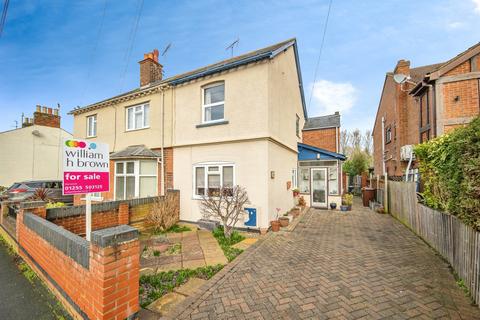 undefined, Fronks Road, Harwich