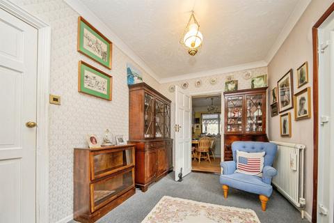 undefined, Fronks Road, Harwich