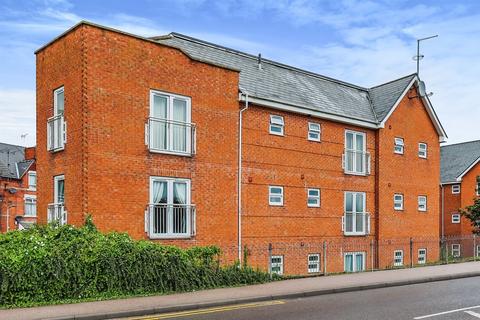 undefined, Station Terrace, Hucknall, Nottingham
