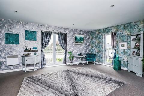 undefined, Station Terrace, Hucknall, Nottingham