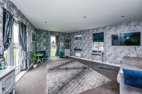 undefined, Station Terrace, Hucknall, Nottingham