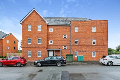 undefined, Station Terrace, Hucknall, Nottingham