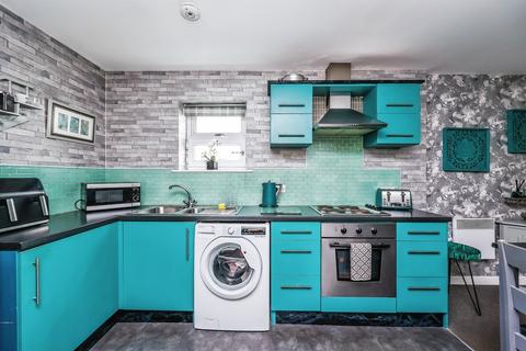 undefined, Station Terrace, Hucknall, Nottingham