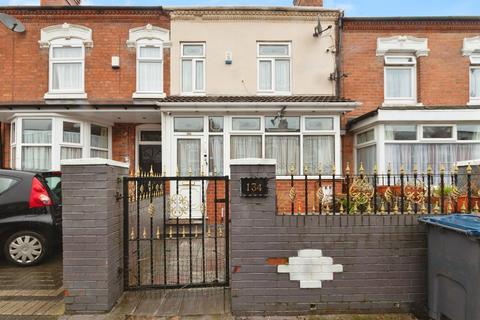 Douglas Road, Acocks Green, Birmingham