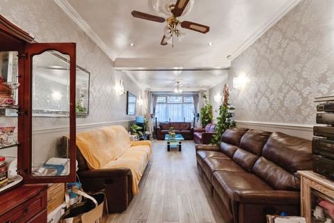 3 bedroom terraced house for sale, Douglas Road, Acocks Green, Birmingham