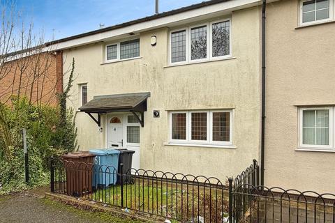 Haydock Garth, Bransholme, Hull