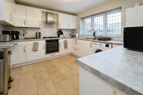 undefined, Haydock Garth, Bransholme, Hull