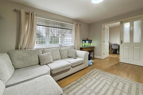 undefined, Haydock Garth, Bransholme, Hull