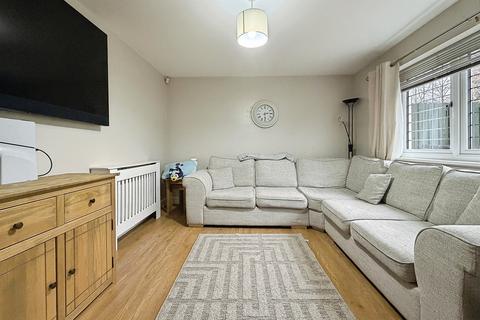 undefined, Haydock Garth, Bransholme, Hull