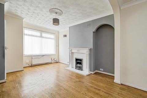 2 bedroom terraced house for sale, Wharfedale Avenue, Hull
