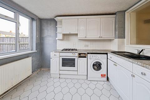 2 bedroom terraced house for sale, Wharfedale Avenue, Hull