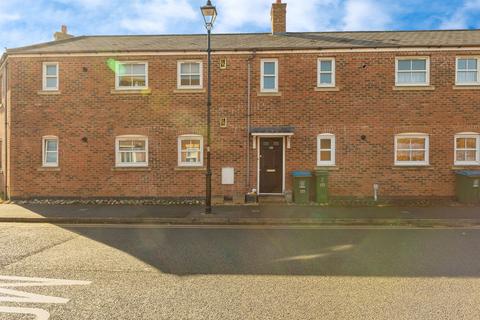 Great Meadow Way, Aylesbury