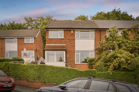Queenswood Gardens, Leeds