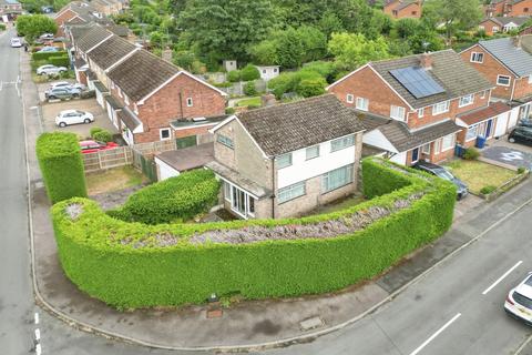 undefined, Scotch Orchard, Lichfield