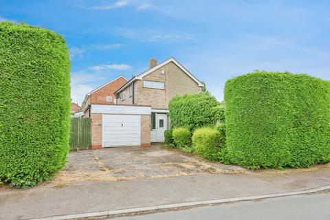 undefined, Scotch Orchard, Lichfield