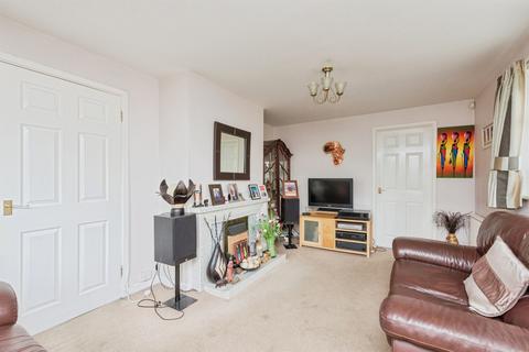 undefined, Scotch Orchard, Lichfield