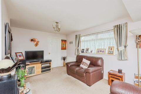 undefined, Scotch Orchard, Lichfield
