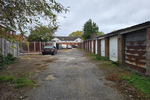 undefined, Linden Lea, Watford