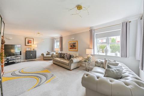 4 bedroom detached house for sale, Uttoxeter Road, Hill Ridware, Rugeley