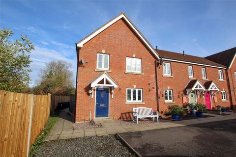 Days Meadow, Oakington, Cambridge