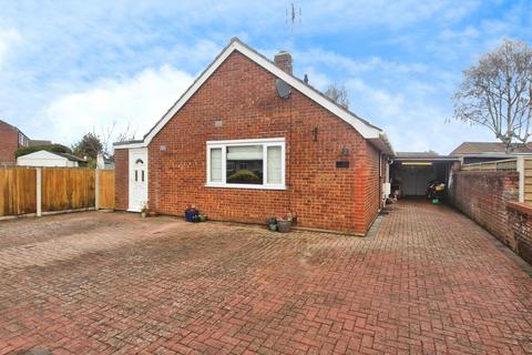 4 bedroom detached bungalow for sale, Raymond Close, Norwich
