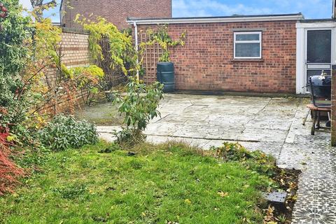4 bedroom detached bungalow for sale, Raymond Close, Norwich
