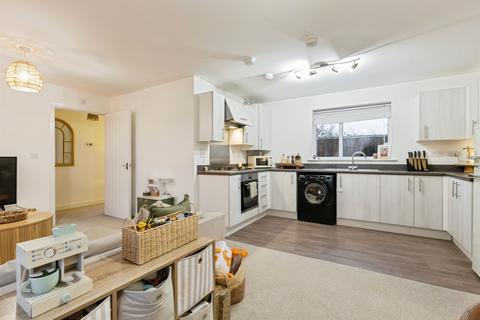 1 bedroom ground floor flat for sale, Juby Court, Norwich