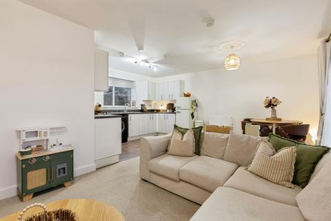 1 bedroom ground floor flat for sale, Juby Court, Norwich